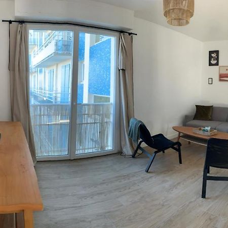 Superbe Appartement Avec Parking Gratuit Sur Place Сорт-Осгор Экстерьер фото