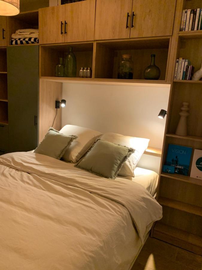 Superbe Appartement Avec Parking Gratuit Sur Place Сорт-Осгор Экстерьер фото